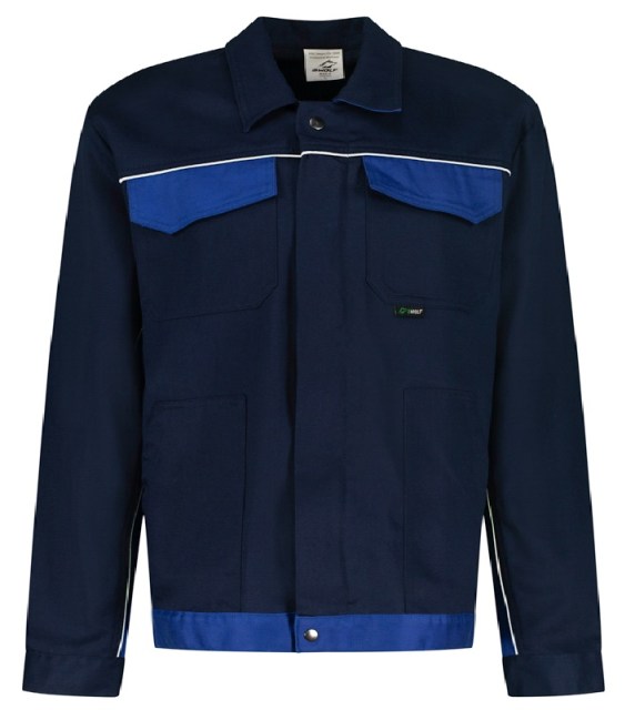 bluza Deltares navy
